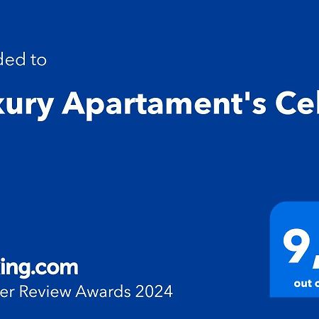 פלרמו Luxury Apartament'S Celso מראה חיצוני תמונה