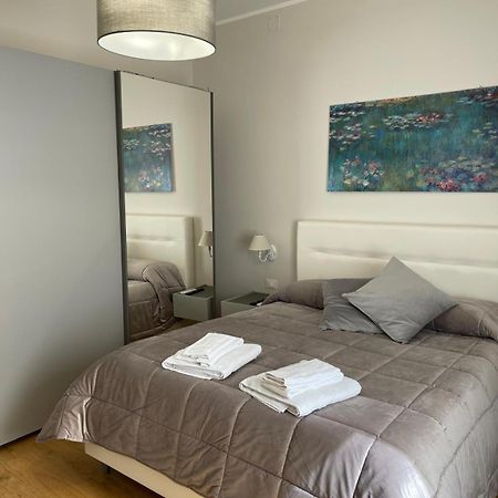 פלרמו Luxury Apartament'S Celso מראה חיצוני תמונה