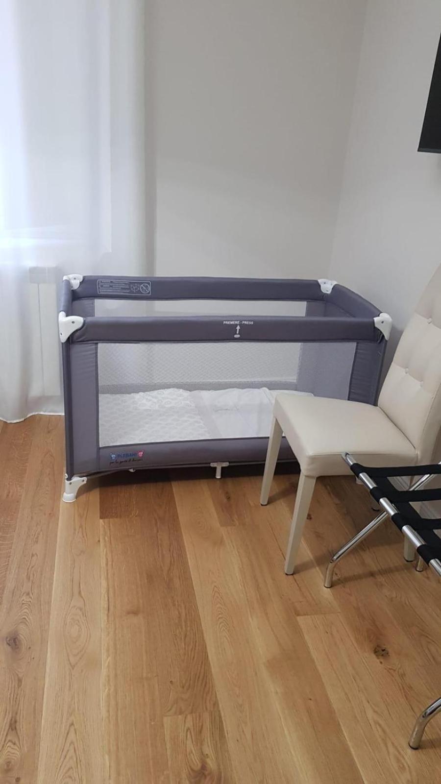 פלרמו Luxury Apartament'S Celso מראה חיצוני תמונה
