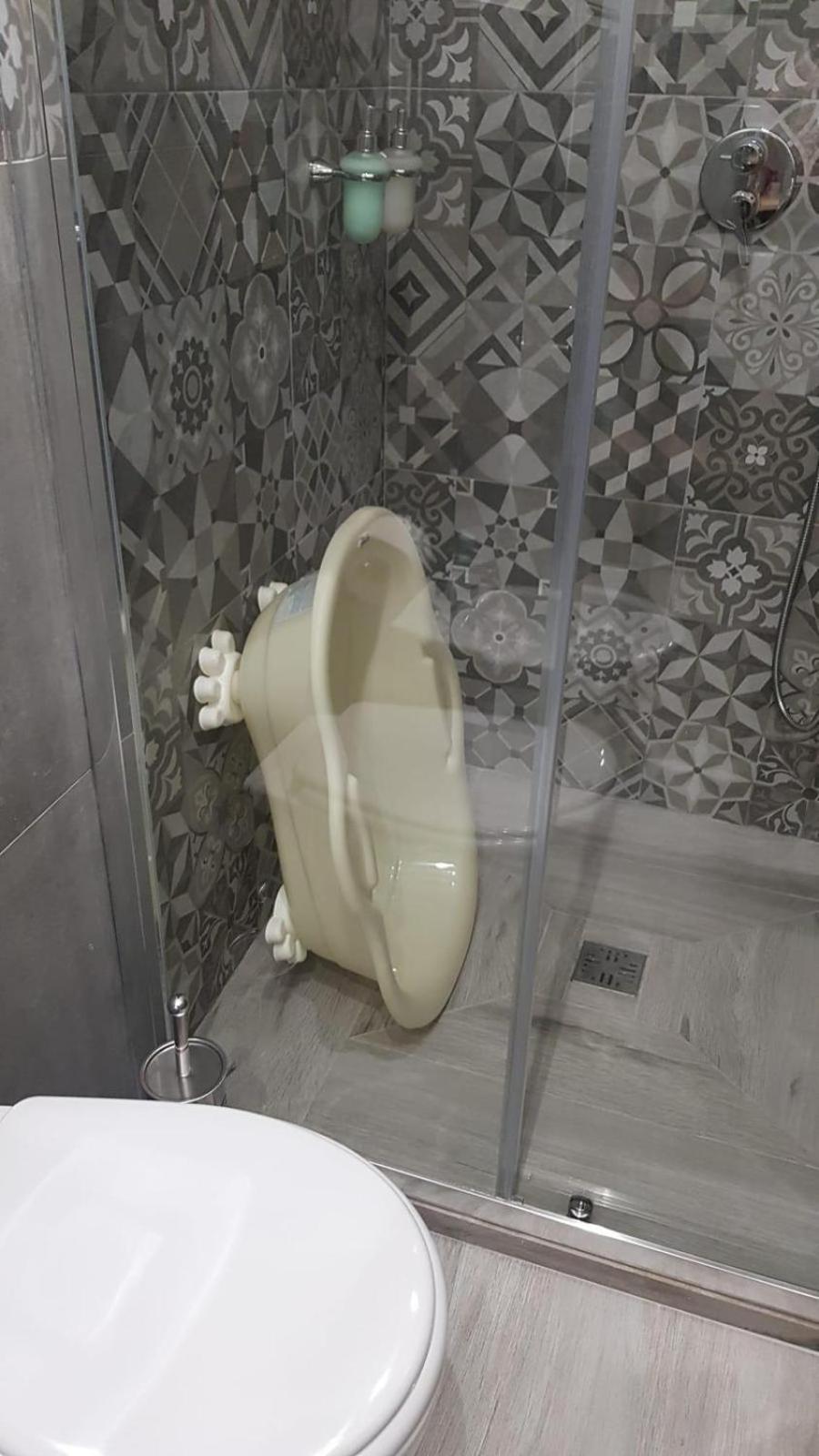 פלרמו Luxury Apartament'S Celso מראה חיצוני תמונה