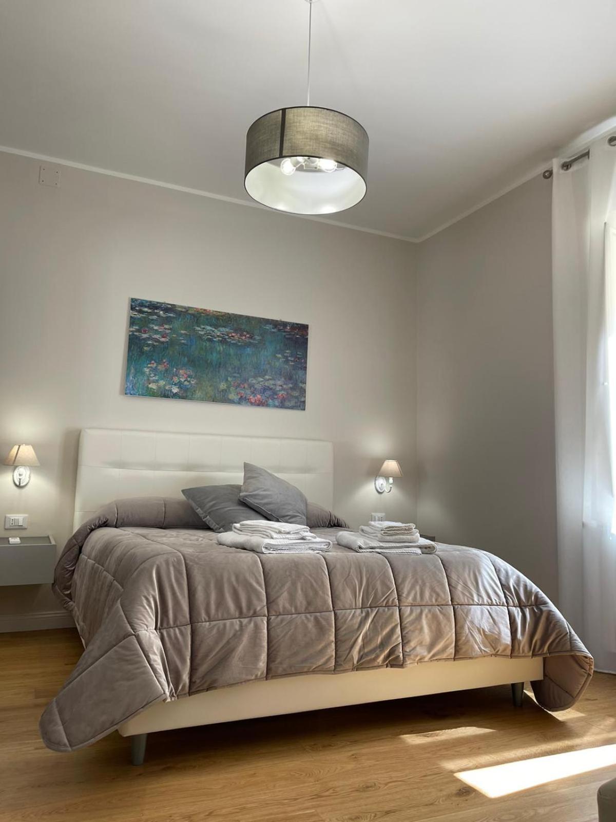 פלרמו Luxury Apartament'S Celso מראה חיצוני תמונה