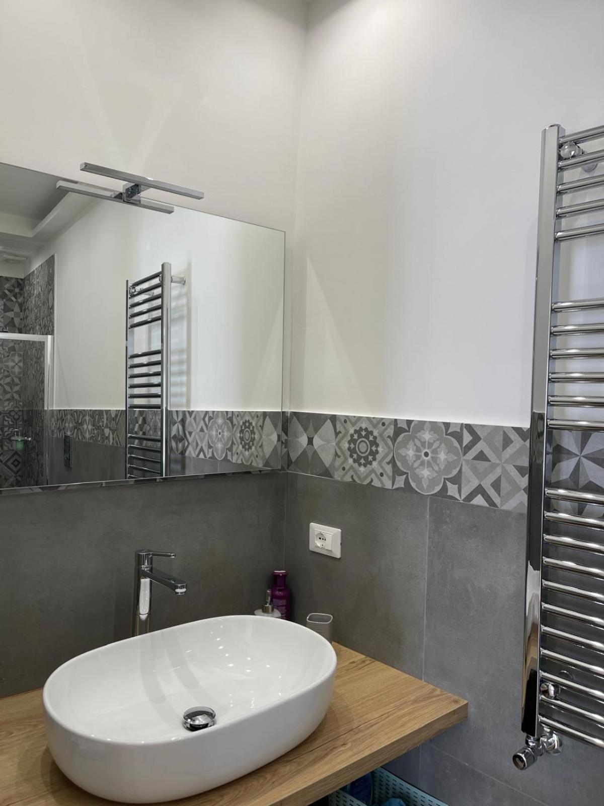 פלרמו Luxury Apartament'S Celso מראה חיצוני תמונה