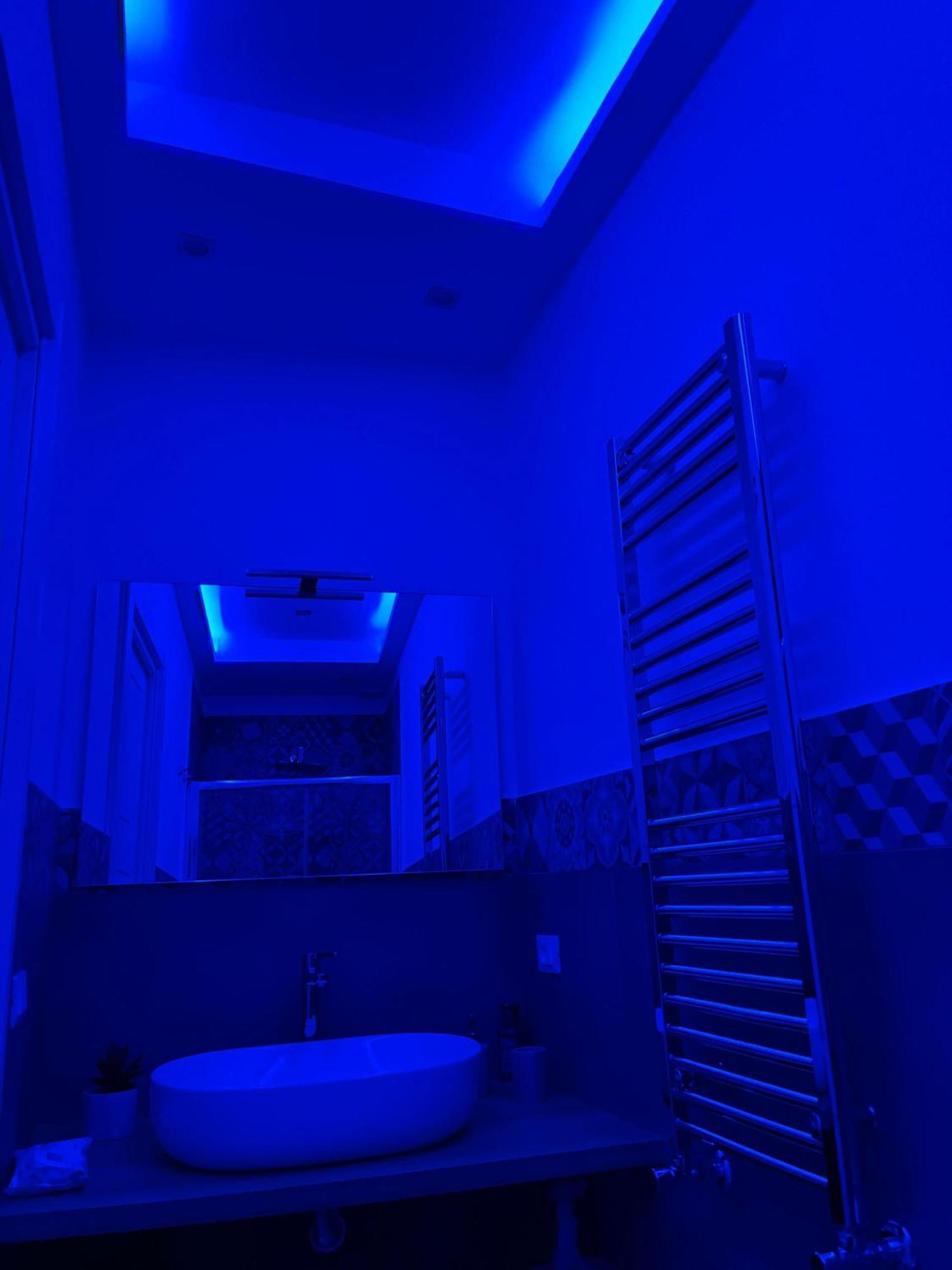 פלרמו Luxury Apartament'S Celso מראה חיצוני תמונה