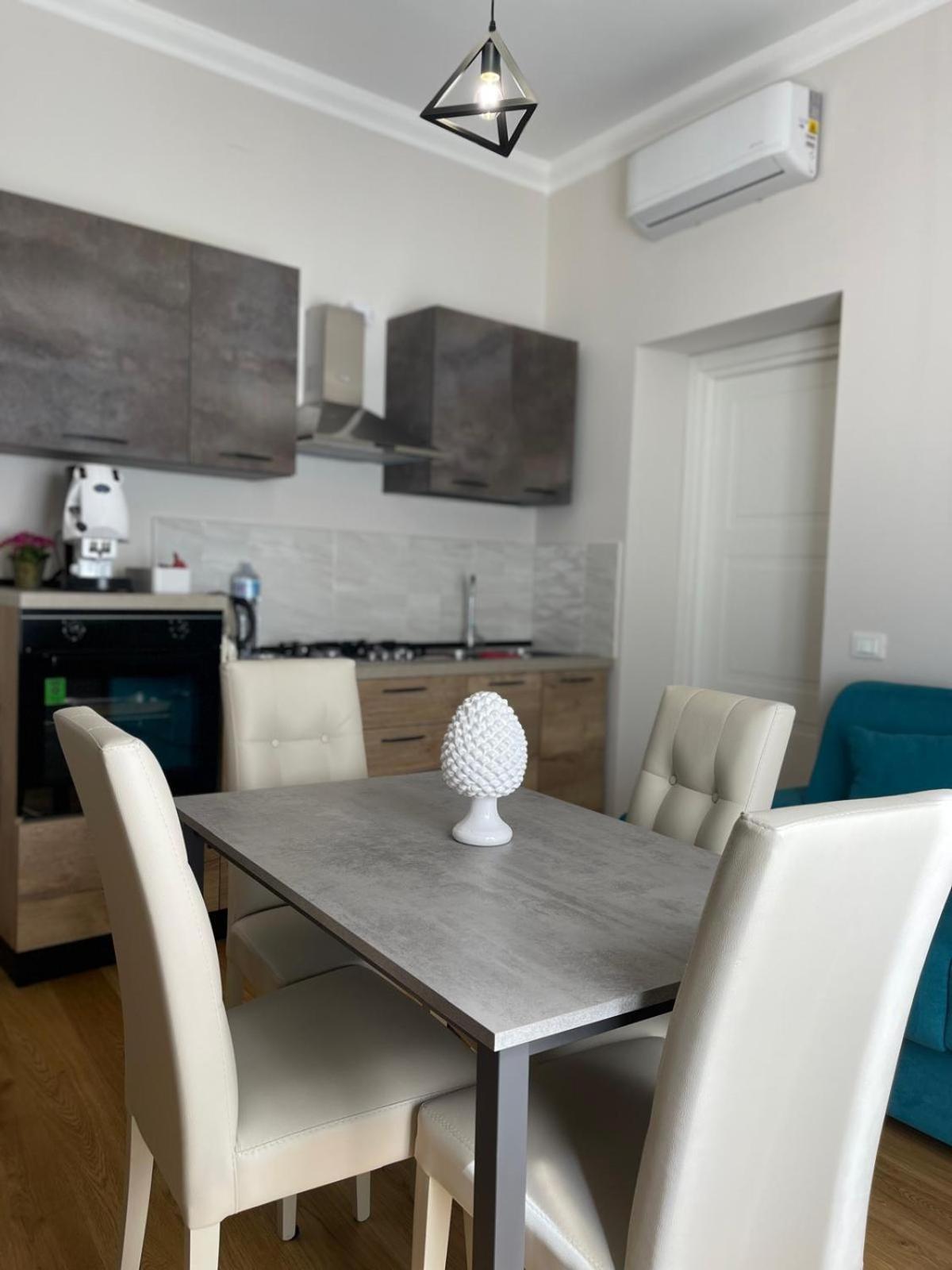 פלרמו Luxury Apartament'S Celso מראה חיצוני תמונה