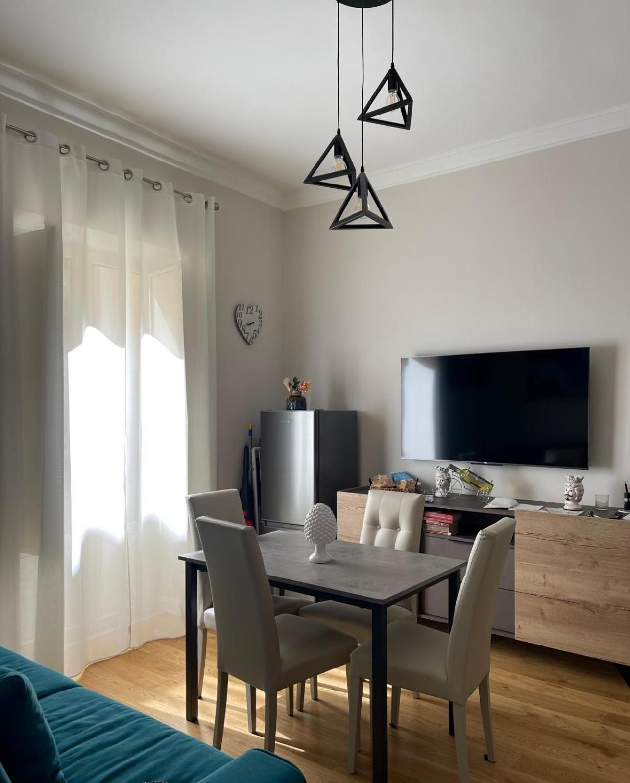 פלרמו Luxury Apartament'S Celso מראה חיצוני תמונה