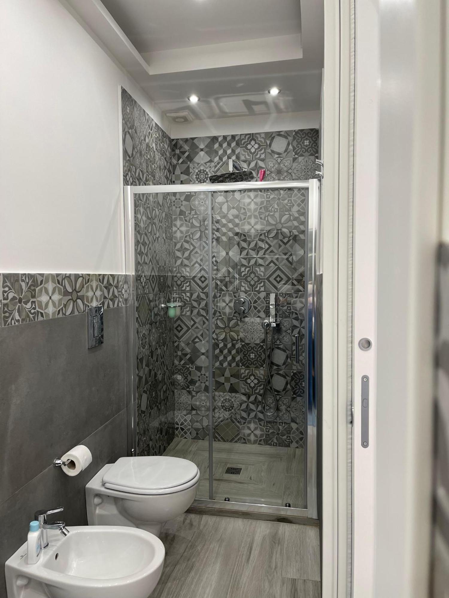 פלרמו Luxury Apartament'S Celso מראה חיצוני תמונה