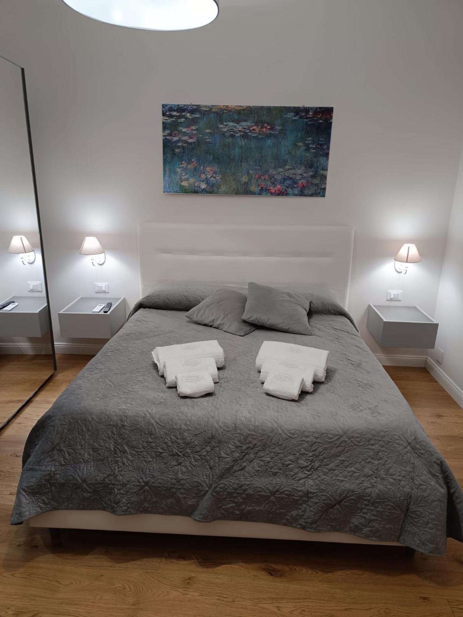 פלרמו Luxury Apartament'S Celso מראה חיצוני תמונה